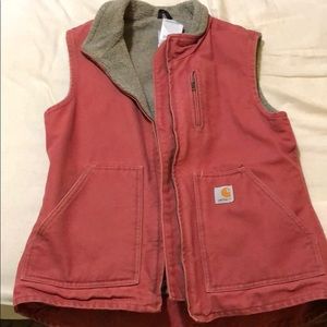 Carhartt vest